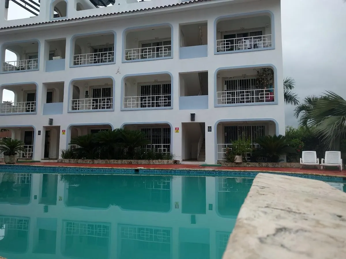 Blue Garden Hotel Punta Cana