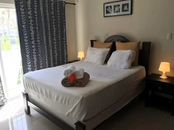 Blue Garden Hotel Punta Cana Apartment