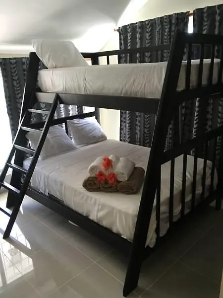 Apartment Blue Garden Hotel Punta Cana