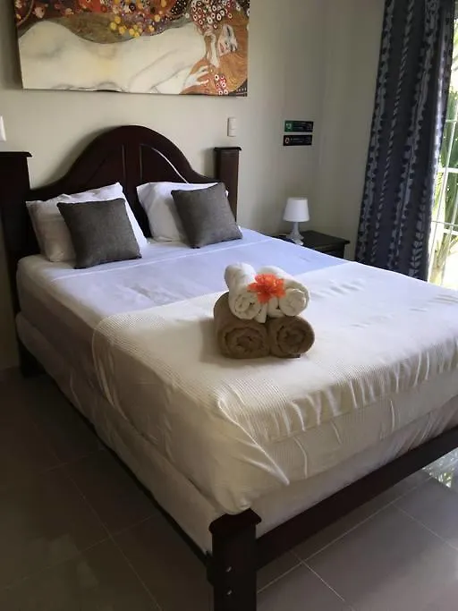 Blue Garden Hotel Punta Cana