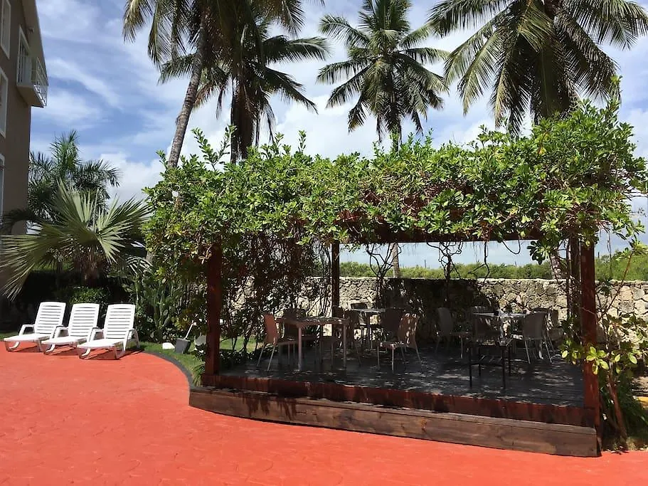 Apartment Blue Garden Hotel Punta Cana