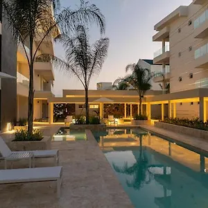 Exclusive Brand New 3br At Cap Cana Apartamento