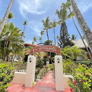 Tropical Villas Club And Bavaro Homes With Wifi Parking Bbq Punta Cana