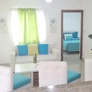 Serena Star Apartamento
