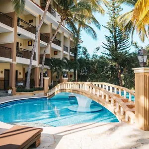 3* Hotel Plaza Brisas Mt
